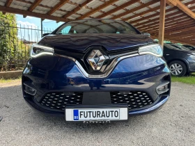 Renault Zoe EVOLUTION, 52kWh, E-Tech, нов внос ГЕРМАНИЯ, снимка 4