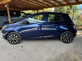 Renault Zoe EVOLUTION, 52kWh, E-Tech, нов внос ГЕРМАНИЯ, снимка 6