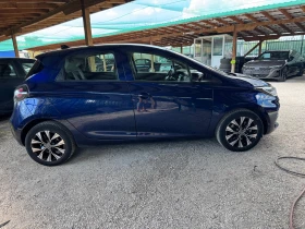 Renault Zoe EVOLUTION, 52kWh, E-Tech, нов внос ГЕРМАНИЯ, снимка 2