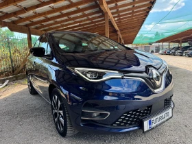 Renault Zoe EVOLUTION, 52kWh, E-Tech, нов внос ГЕРМАНИЯ, снимка 1