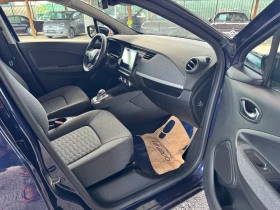 Renault Zoe EVOLUTION, 52kWh, E-Tech, нов внос ГЕРМАНИЯ, снимка 10