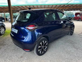 Renault Zoe EVOLUTION, 52kWh, E-Tech, нов внос ГЕРМАНИЯ, снимка 9
