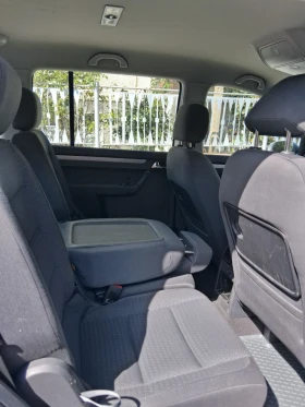 VW Touran 1.9 , TDI 105 КС 7 МЕСТА , снимка 6