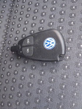 VW Touran 1.9 , TDI 105 КС 7 МЕСТА , снимка 16