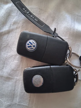 VW Touran 1.9 , TDI 105 КС 7 МЕСТА , снимка 12