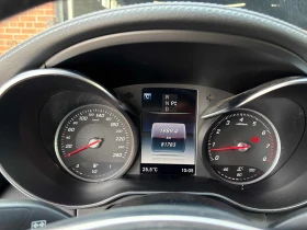 Mercedes-Benz C 300 * CARFAX * ОПЦИЯ ЗА ФИНАНСИРАНЕ * , снимка 8