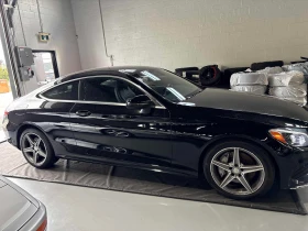 Mercedes-Benz C 300 * CARFAX * ОПЦИЯ ЗА ФИНАНСИРАНЕ * , снимка 3