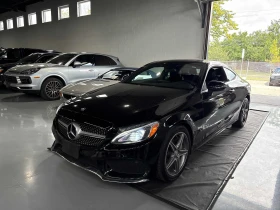 Mercedes-Benz C 300 * CARFAX * ОПЦИЯ ЗА ФИНАНСИРАНЕ * , снимка 1