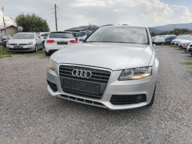 Audi A4 2.0 TDI AVTOMAT, снимка 3