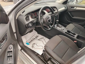 Audi A4 2.0 TDI AVTOMAT, снимка 11