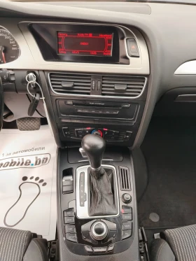 Audi A4 2.0 TDI AVTOMAT, снимка 16