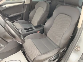 Audi A4 2.0 TDI AVTOMAT, снимка 12
