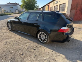 BMW 535 М пакет, снимка 2