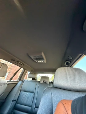 BMW 535 М пакет, снимка 11