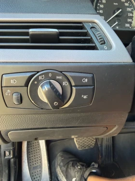 BMW 535 М пакет, снимка 9