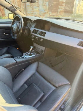 BMW 535 М пакет, снимка 12