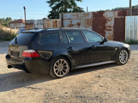 BMW 535 М пакет, снимка 3