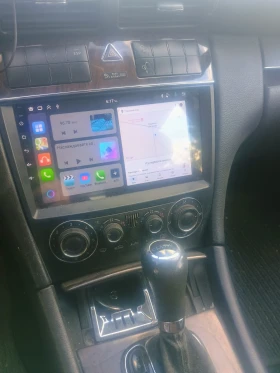 Mercedes-Benz C 220, снимка 2