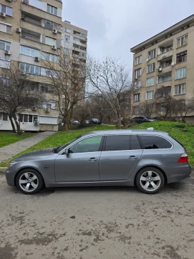 BMW 530 E61 530D LCI, снимка 2