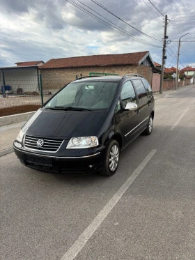 VW Sharan, снимка 2