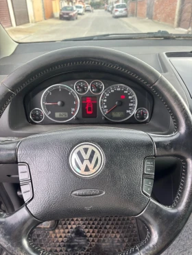 VW Sharan, снимка 9