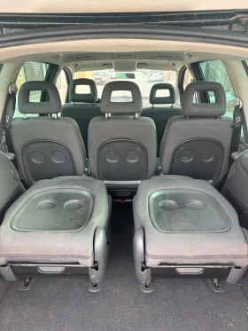 VW Sharan, снимка 13