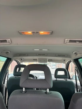 VW Sharan, снимка 12