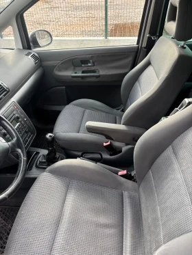 VW Sharan, снимка 7