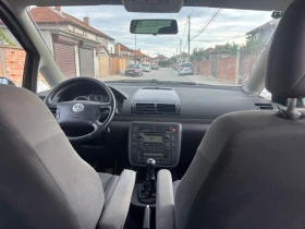 VW Sharan, снимка 14