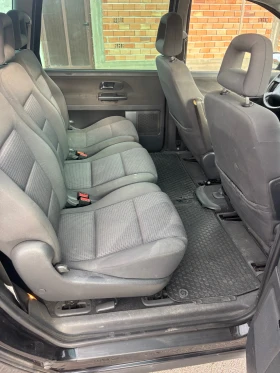 VW Sharan, снимка 11