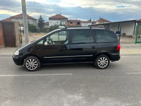 VW Sharan, снимка 4