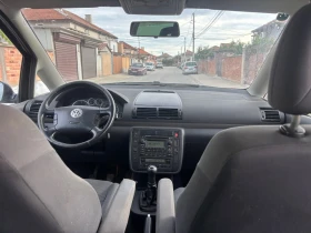 VW Sharan, снимка 15