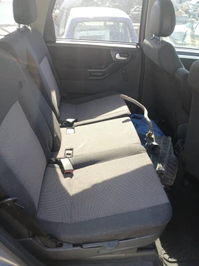 Opel Meriva, снимка 6