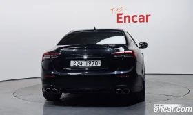 Maserati Ghibli 3.0 3rd, снимка 4