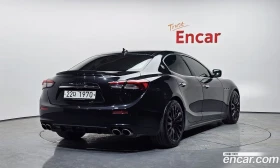 Maserati Ghibli 3.0 3rd, снимка 2