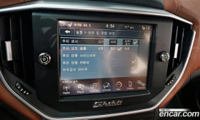 Maserati Ghibli 3.0 3rd, снимка 17