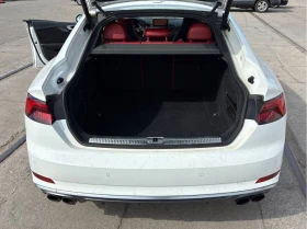 Audi S5 Sportback Technik * CARFAX* ОПЦИЯ ЗА ФИНАНСИРАНЕ* , снимка 15