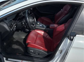 Audi S5 Sportback Technik * CARFAX* ОПЦИЯ ЗА ФИНАНСИРАНЕ* , снимка 7