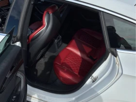 Audi S5 Sportback Technik * CARFAX* ОПЦИЯ ЗА ФИНАНСИРАНЕ* , снимка 8