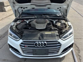 Audi S5 Sportback Technik * CARFAX* ОПЦИЯ ЗА ФИНАНСИРАНЕ* , снимка 13