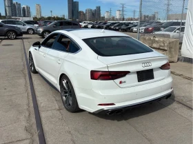 Audi S5 Sportback Technik * CARFAX* ОПЦИЯ ЗА ФИНАНСИРАНЕ* , снимка 3