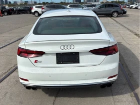 Audi S5 Sportback Technik * CARFAX* ОПЦИЯ ЗА ФИНАНСИРАНЕ* , снимка 4