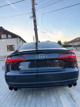 Audi S8 Ceramic carbon , снимка 5