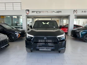 DONGFENG MHero 817* E1+ , снимка 1