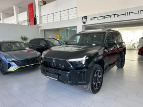 DONGFENG MHero 817* E1+ , снимка 2