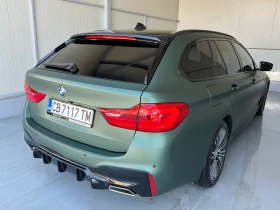 BMW 520 * Xdrive* TOP, снимка 4