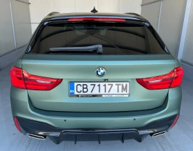 BMW 520 * Xdrive* TOP, снимка 5