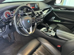 BMW 520 * Xdrive* TOP, снимка 11
