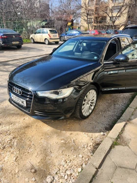 Audi A6 A 6, снимка 15