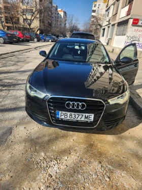 Audi A6 A 6, снимка 14